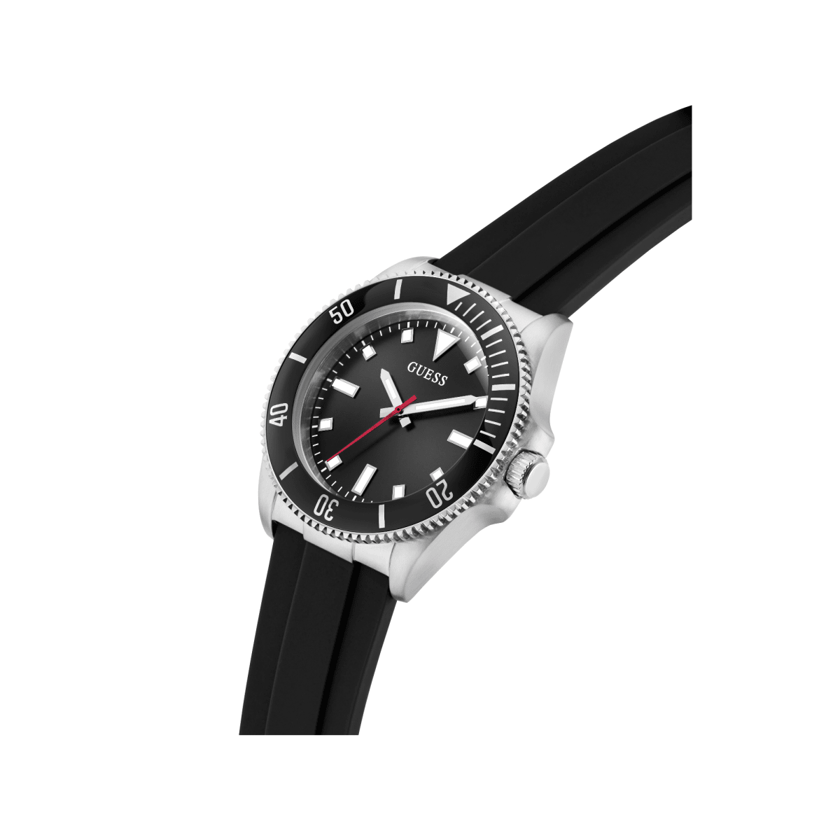 GUESS Đồng Hồ Nam Cliff GW0969G1 - L&M Luxury Timepieces