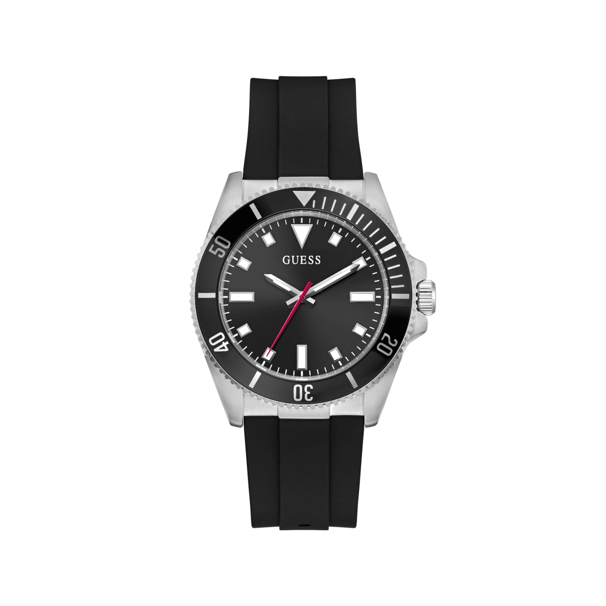 GUESS Đồng Hồ Nam Cliff GW0969G1 - L&M Luxury Timepieces