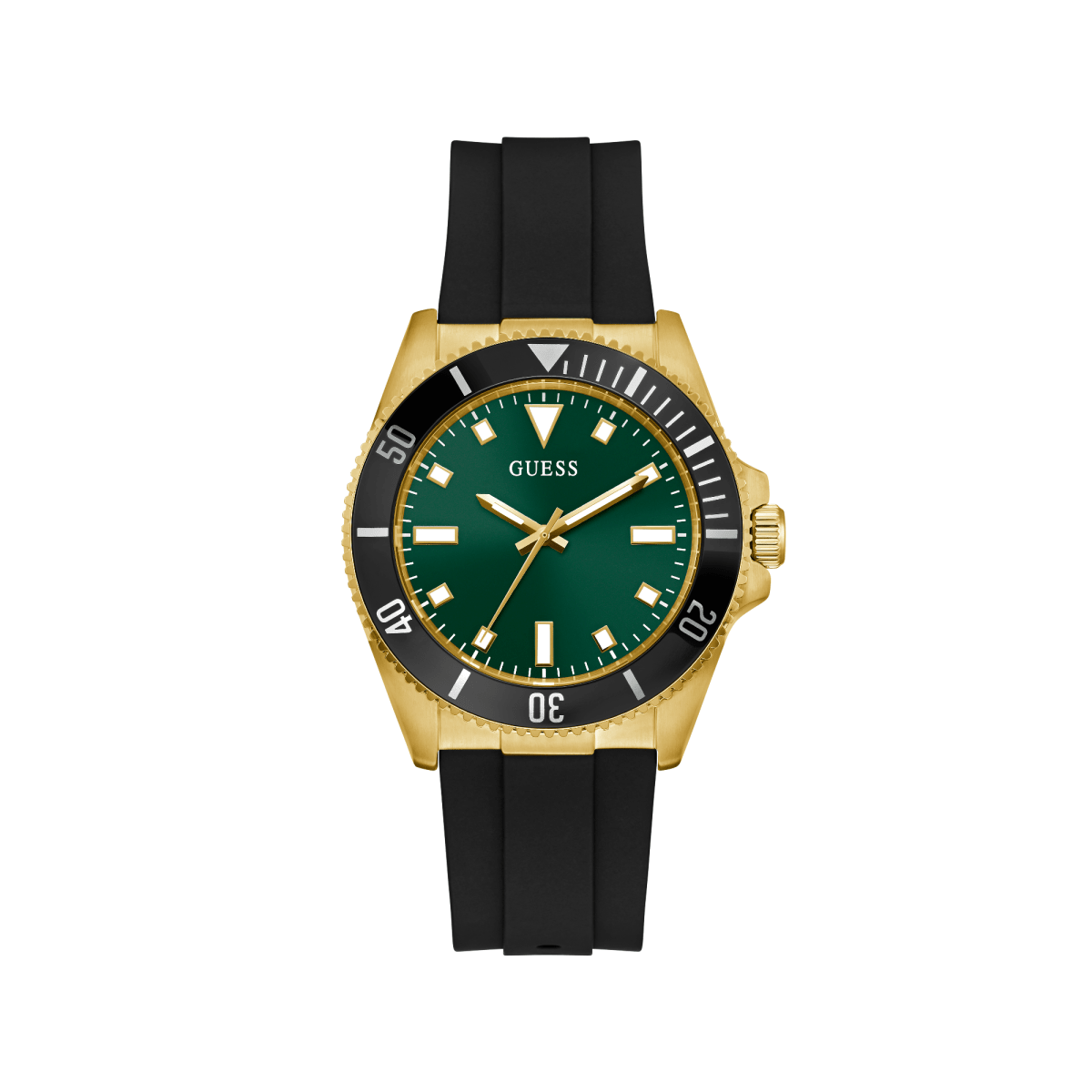 GUESS Đồng Hồ Nam Cliff GW0969G2 - L&M Luxury Timepieces
