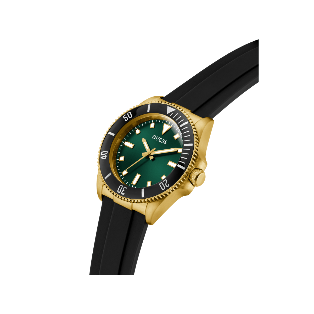 GUESS Đồng Hồ Nam Cliff GW0969G2 - L&M Luxury Timepieces