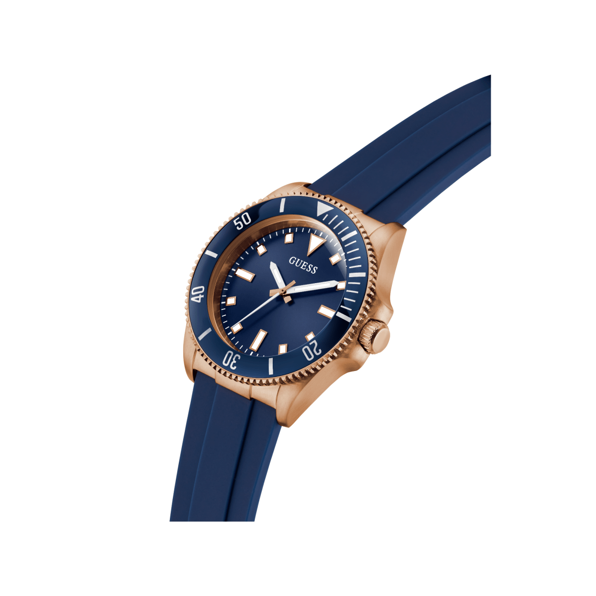 GUESS Đồng Hồ Nam Cliff GW0969G3 - L&M Luxury Timepieces