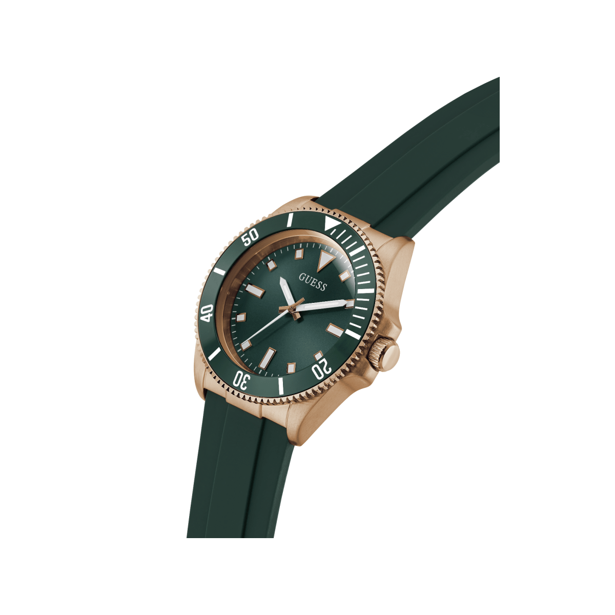 GUESS Đồng Hồ Nam Cliff GW0969G5 - L&M Luxury Timepieces
