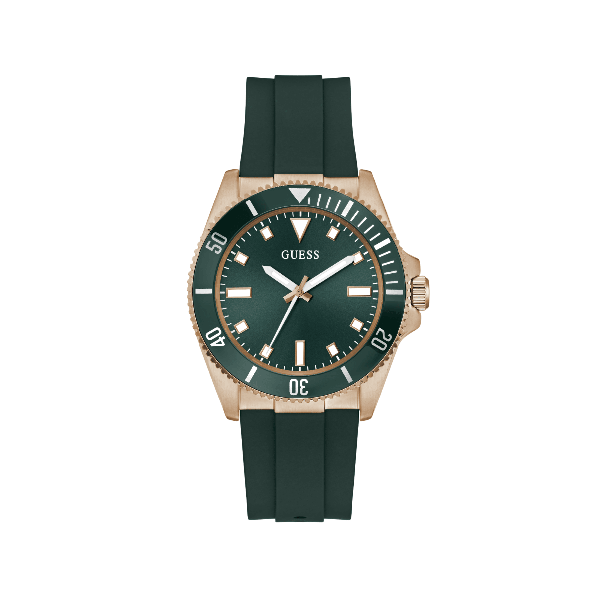 GUESS Đồng Hồ Nam Cliff GW0969G5 - L&M Luxury Timepieces
