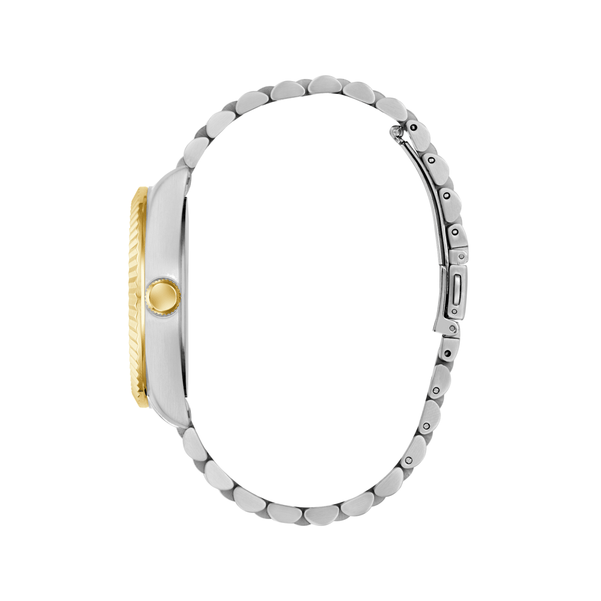 GUESS Đồng Hồ Nam Connoisseur GW0984G4 - L&M Luxury Timepieces