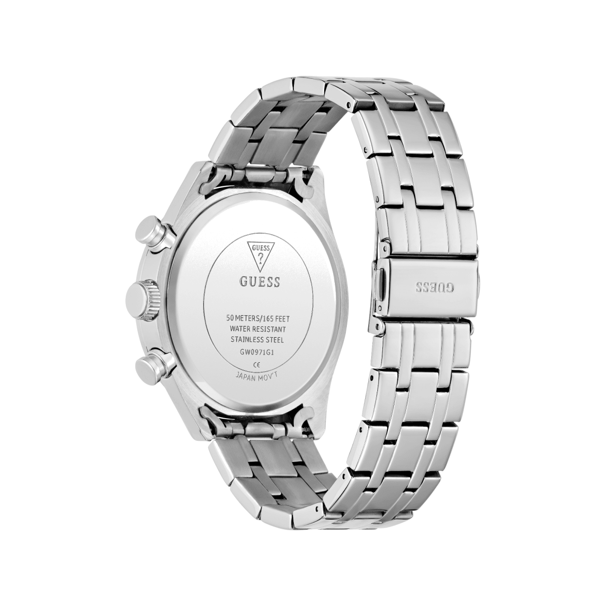 GUESS Đồng Hồ Nam Dawson GW0971G1 - L&M Luxury Timepieces