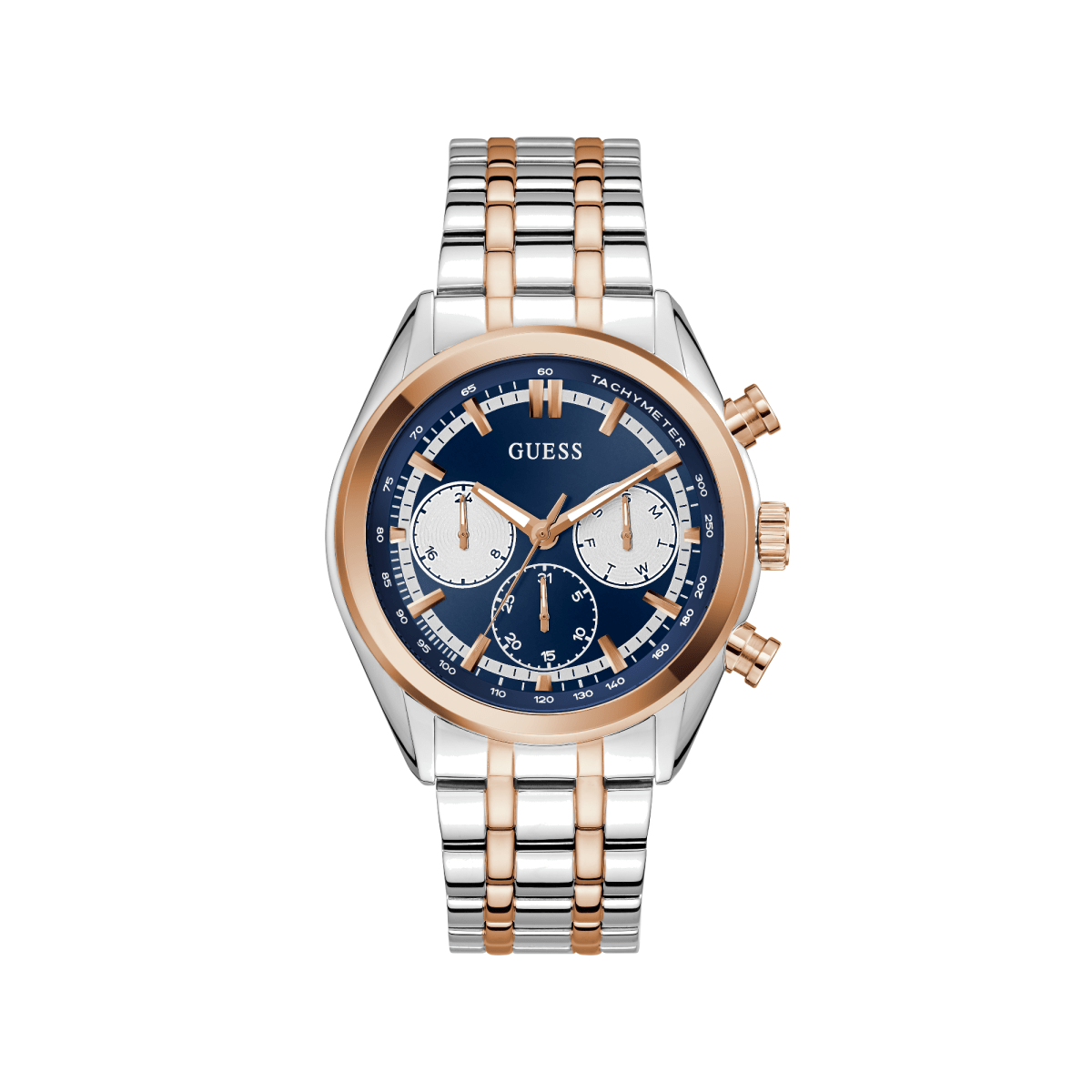 GUESS Đồng Hồ Nam Dawson GW0971G5 - L&M Luxury Timepieces