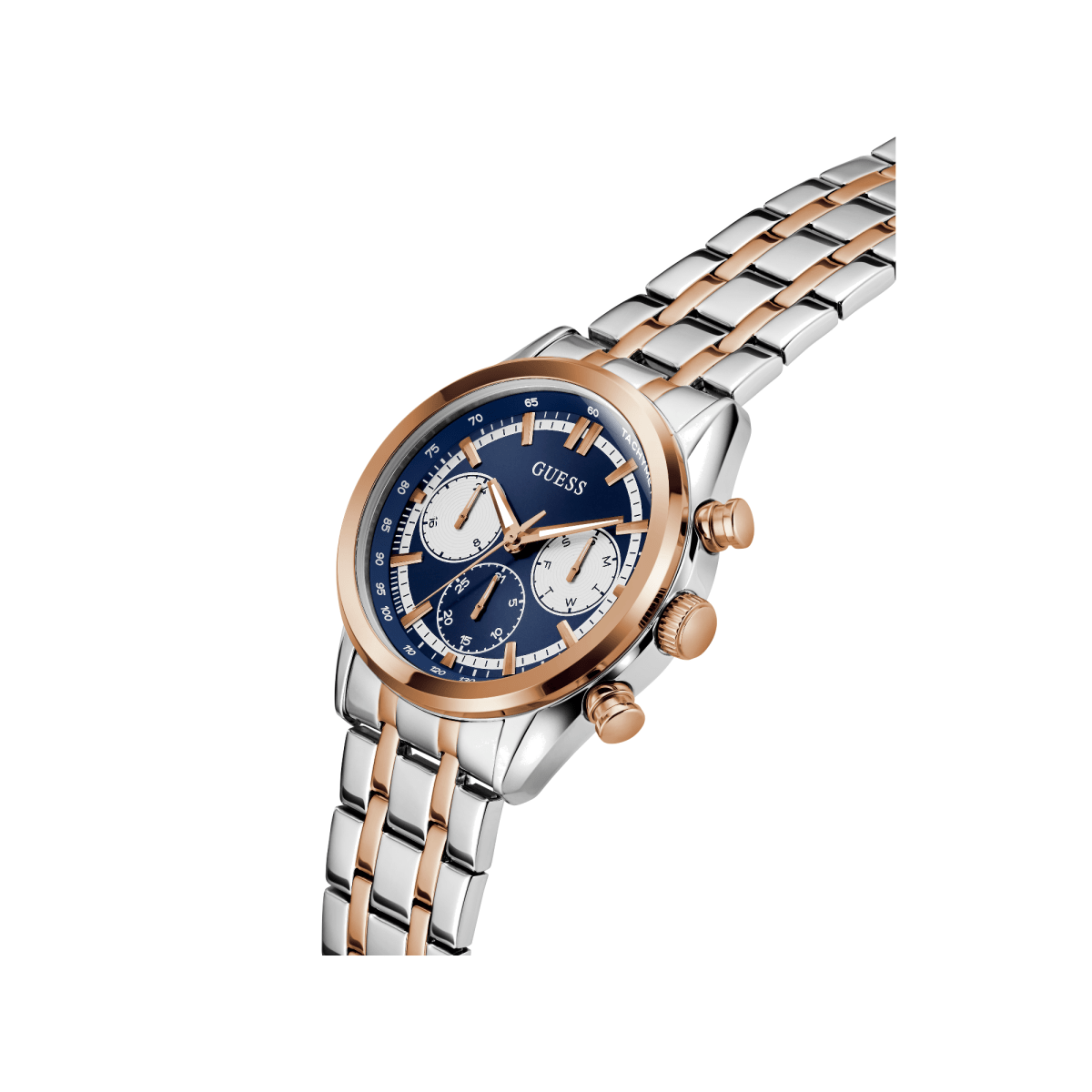 GUESS Đồng Hồ Nam Dawson GW0971G5 - L&M Luxury Timepieces
