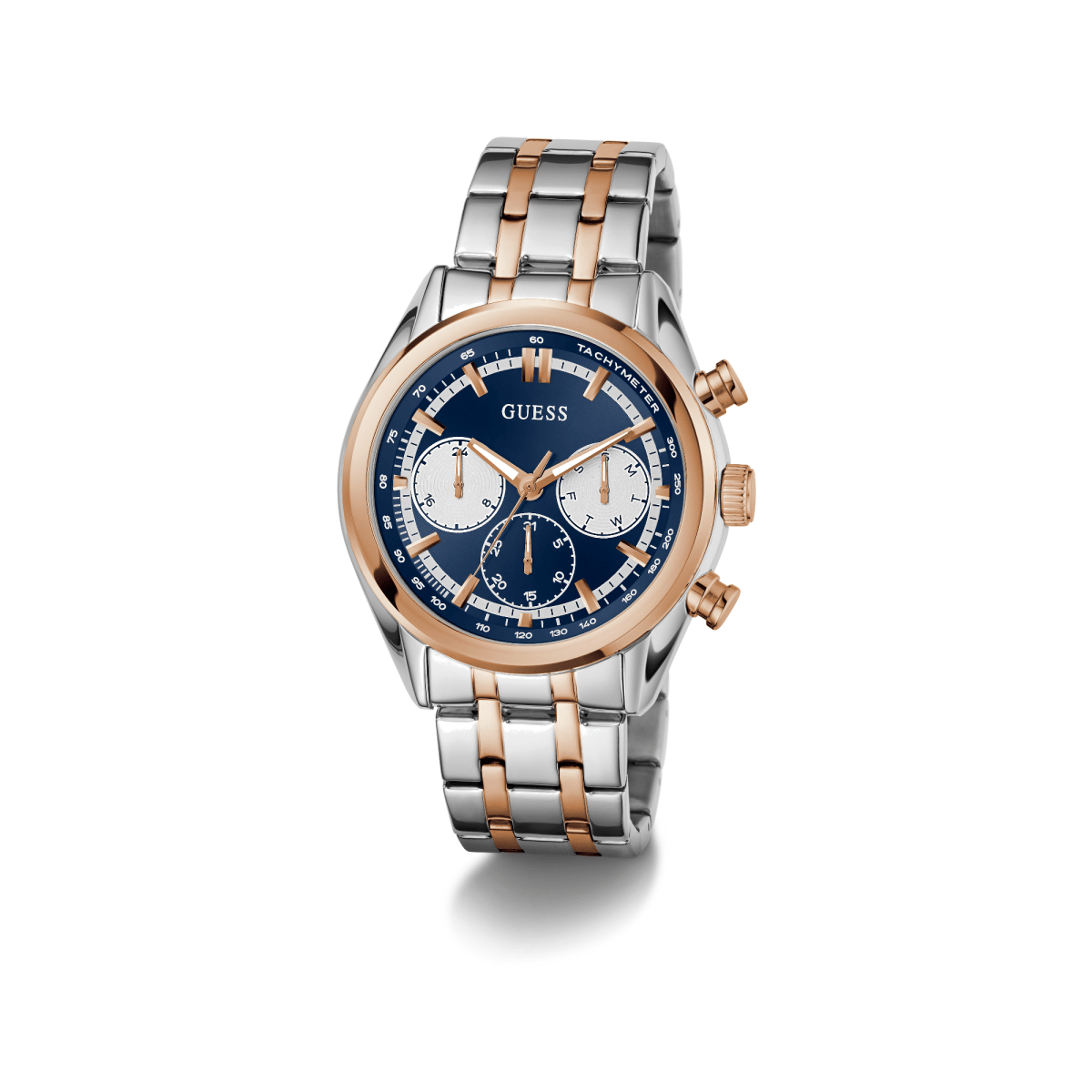 GUESS Đồng Hồ Nam Dawson GW0971G5 - L&M Luxury Timepieces