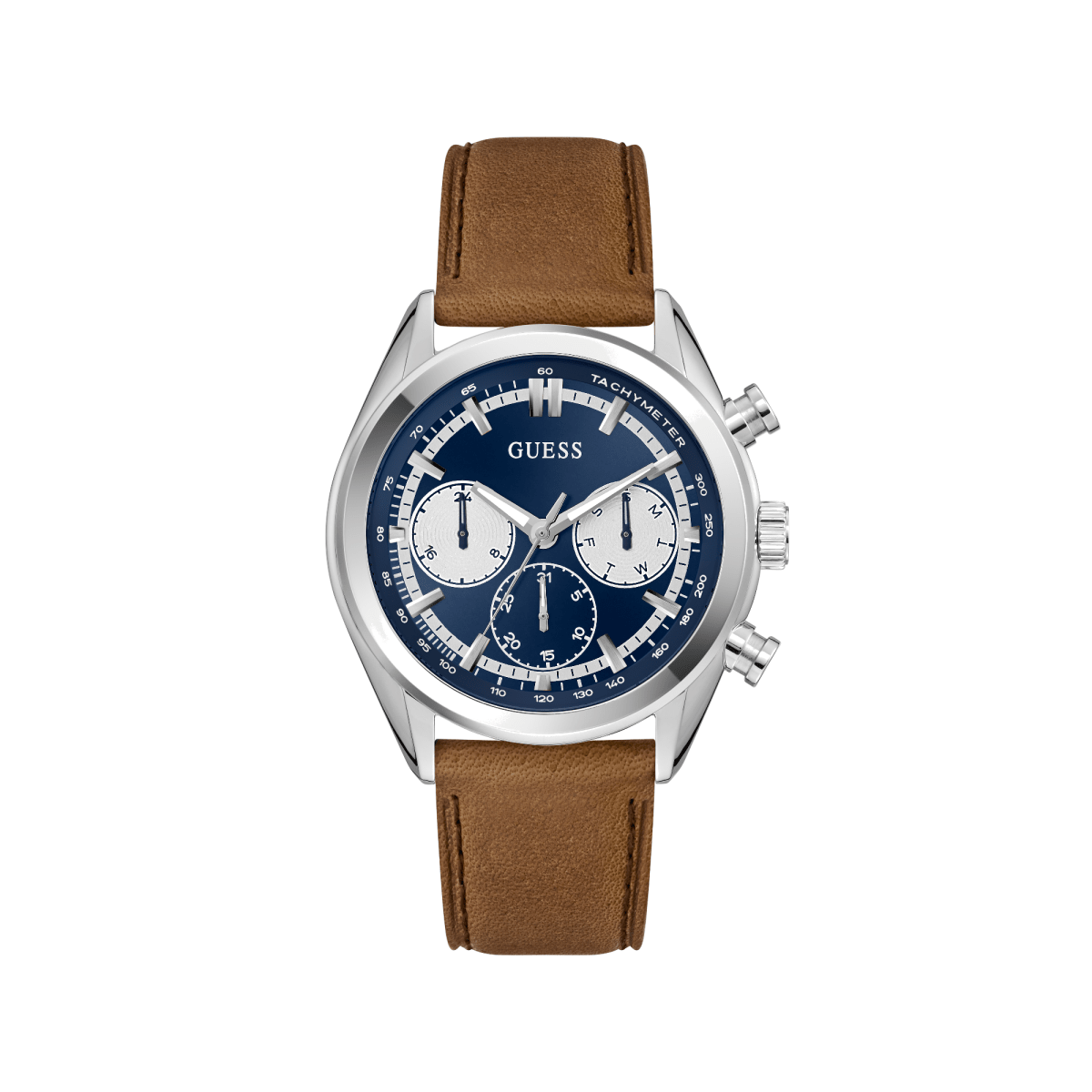 GUESS Đồng Hồ Nam Dawson GW0972G1 - L&M Luxury Timepieces