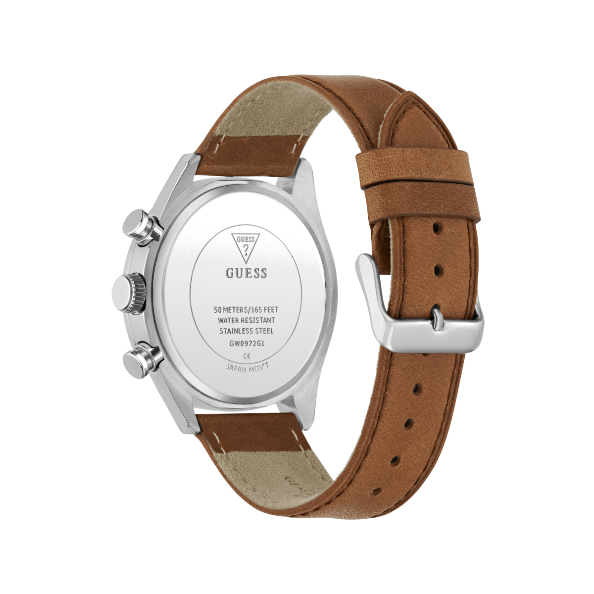 GUESS Đồng Hồ Nam Dawson GW0972G1 - L&M Luxury Timepieces
