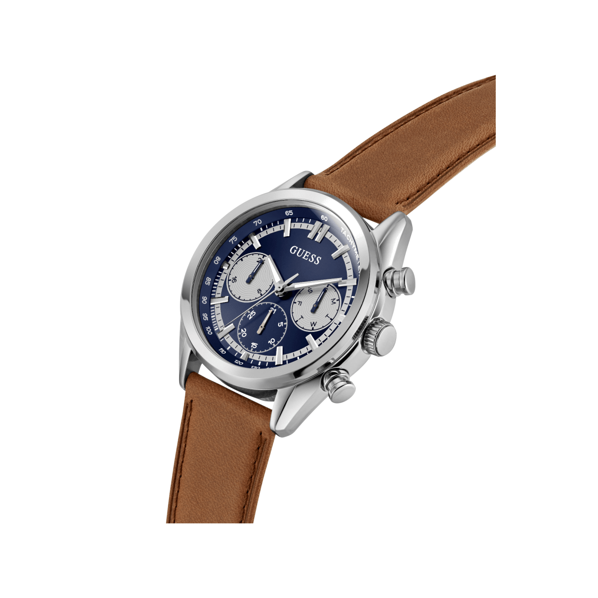 GUESS Đồng Hồ Nam Dawson GW0972G1 - L&M Luxury Timepieces