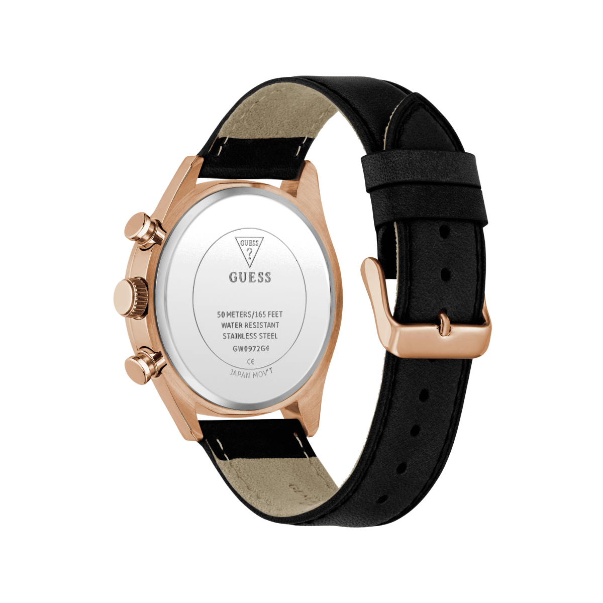 GUESS Đồng Hồ Nam Dawson GW0972G4 - L&M Luxury Timepieces