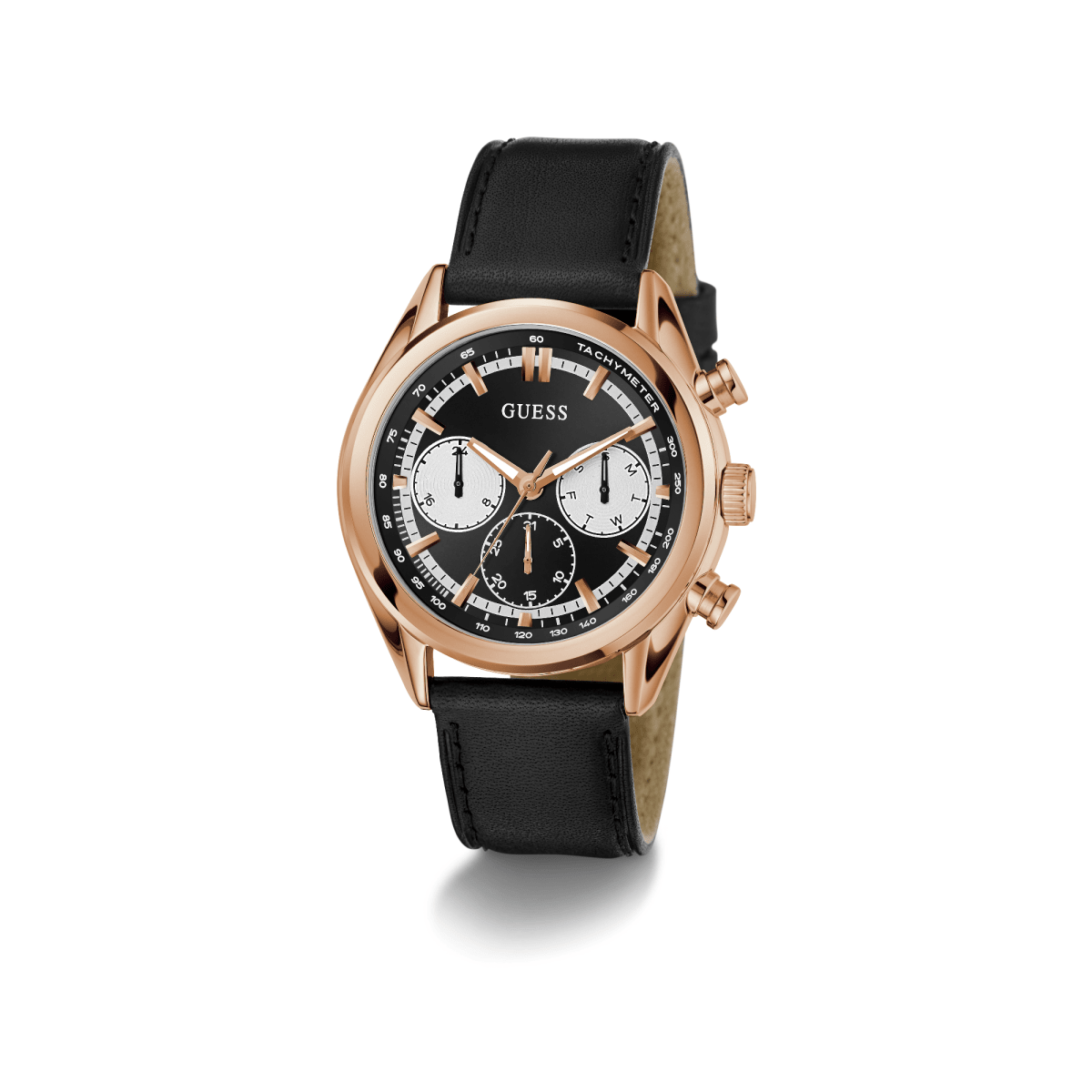 GUESS Đồng Hồ Nam Dawson GW0972G4 - L&M Luxury Timepieces