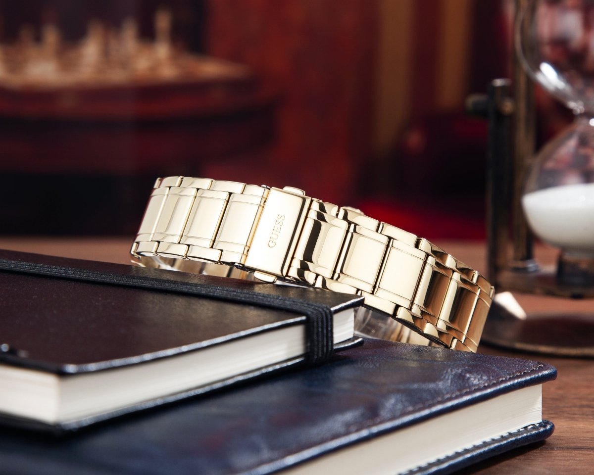 GUESS Đồng Hồ Nam Dex GW0626G2 - L&M Luxury Timepieces