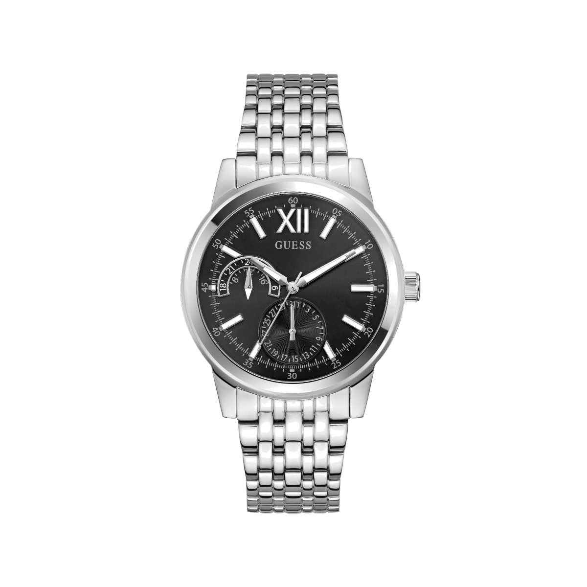 GUESS Đồng Hồ Nam Emerson GW0976G1 - L&M Luxury Timepieces
