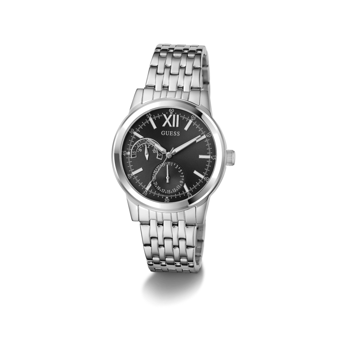 GUESS Đồng Hồ Nam Emerson GW0976G1 - L&M Luxury Timepieces