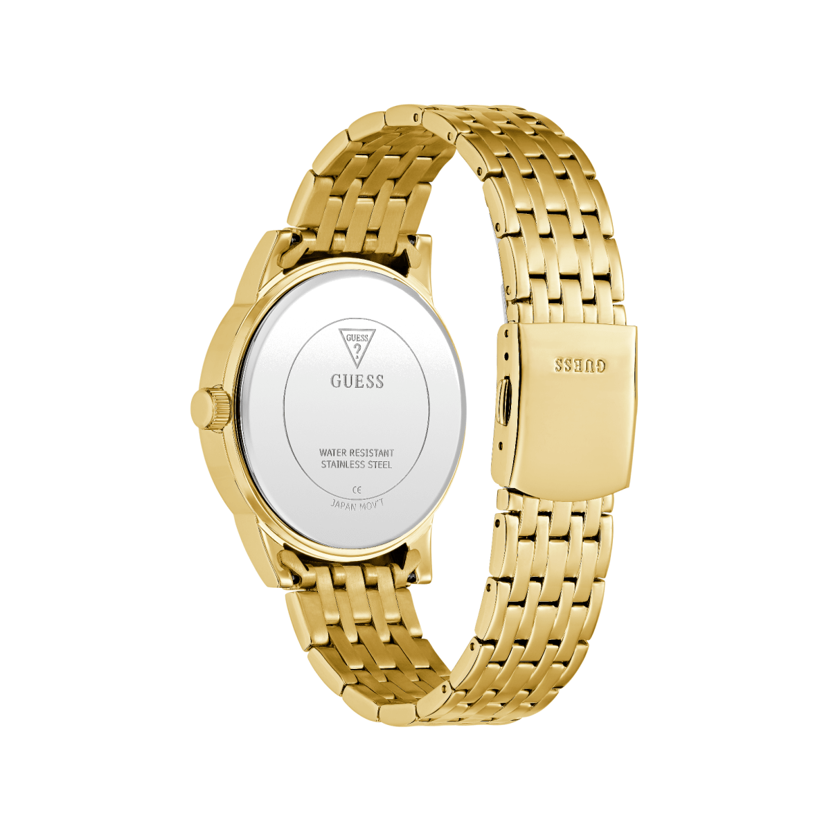 GUESS Đồng Hồ Nam Emerson GW0976G2 - L&M Luxury Timepieces