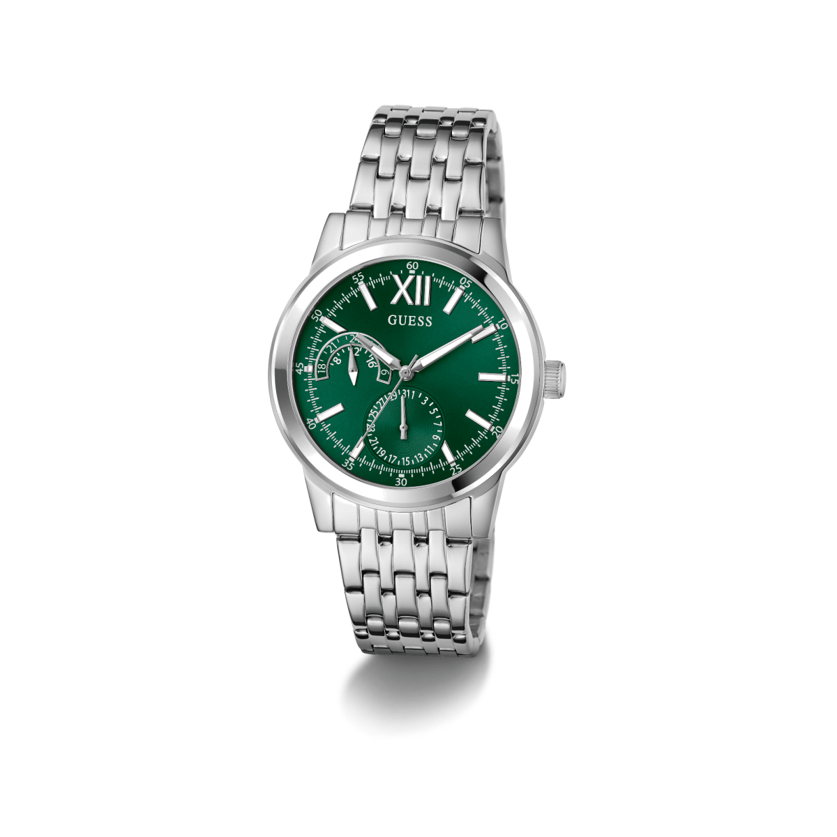 GUESS Đồng Hồ Nam Emerson GW0976G5 - L&M Luxury Timepieces