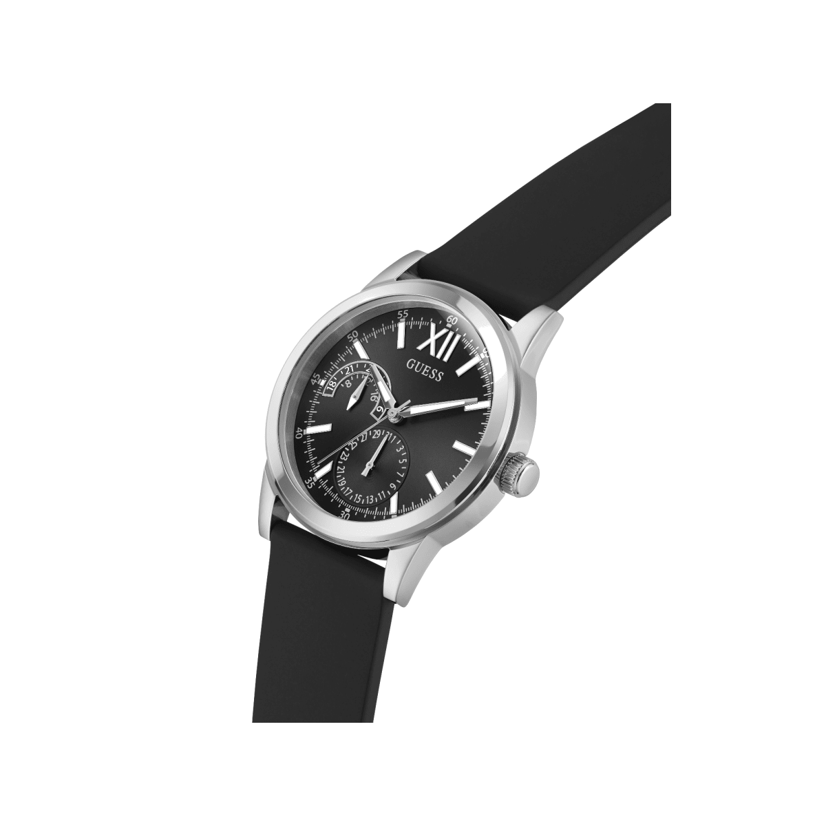 GUESS Đồng Hồ Nam Emerson GW1056G1 - L&M Luxury Timepieces