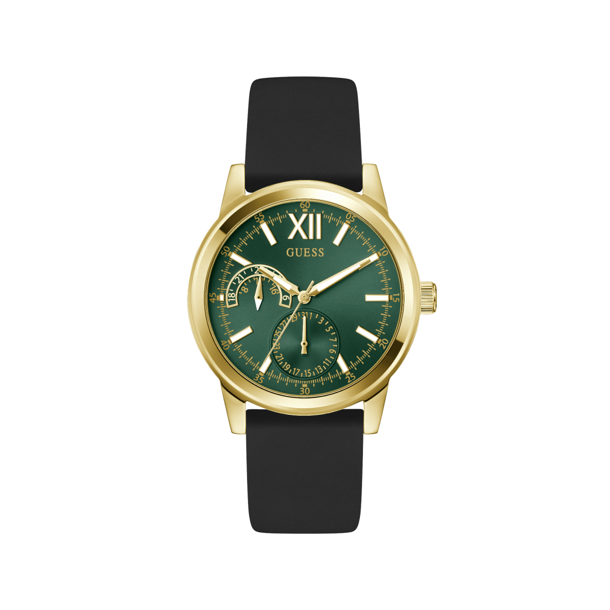 GUESS Đồng Hồ Nam Emerson GW1056G2 - L&M Luxury Timepieces