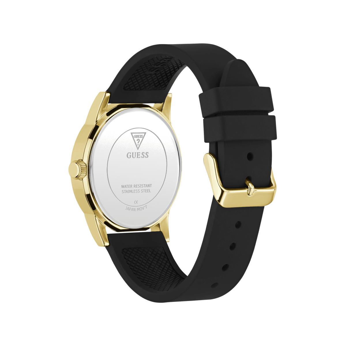 GUESS Đồng Hồ Nam Emerson GW1056G2 - L&M Luxury Timepieces