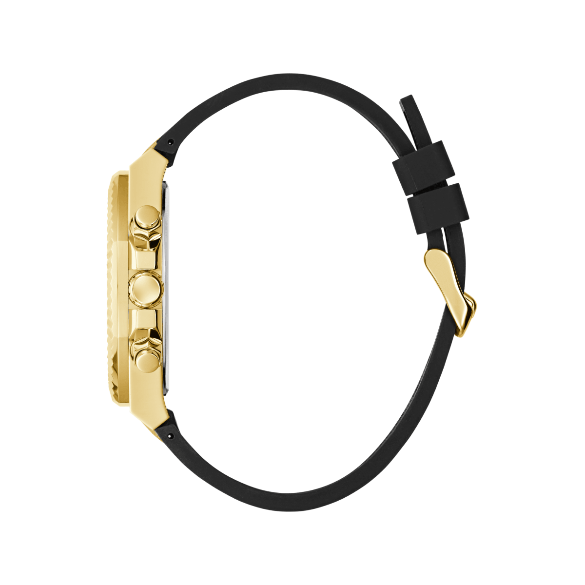 GUESS Đồng Hồ Nam Equity GW0791G3 - L&M Luxury Timepieces