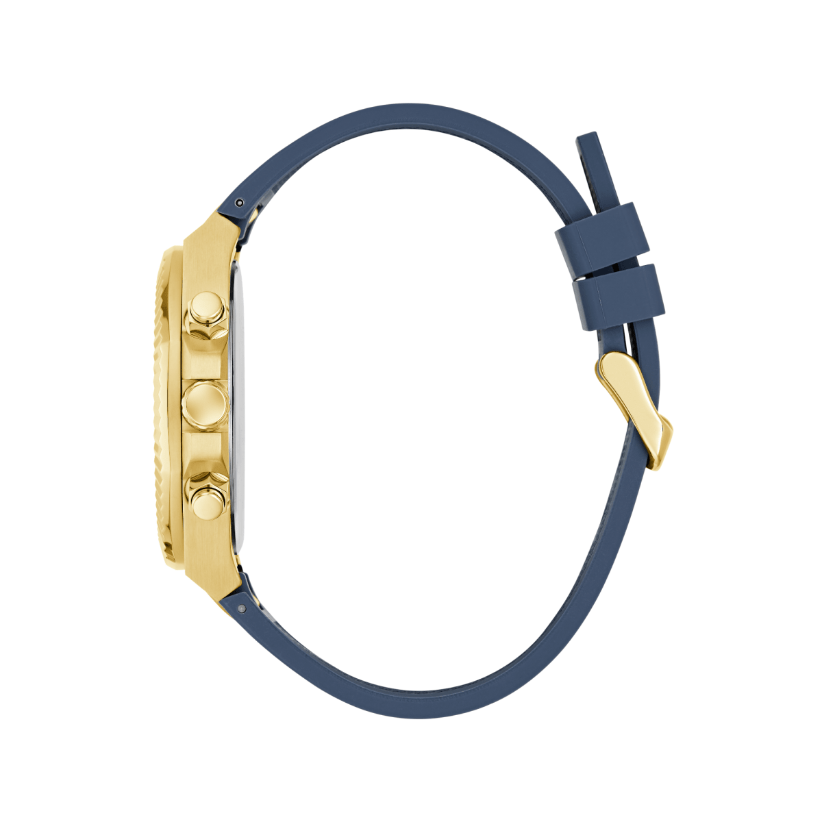 GUESS Đồng Hồ Nam Equity GW1011G2 - L&M Luxury Timepieces