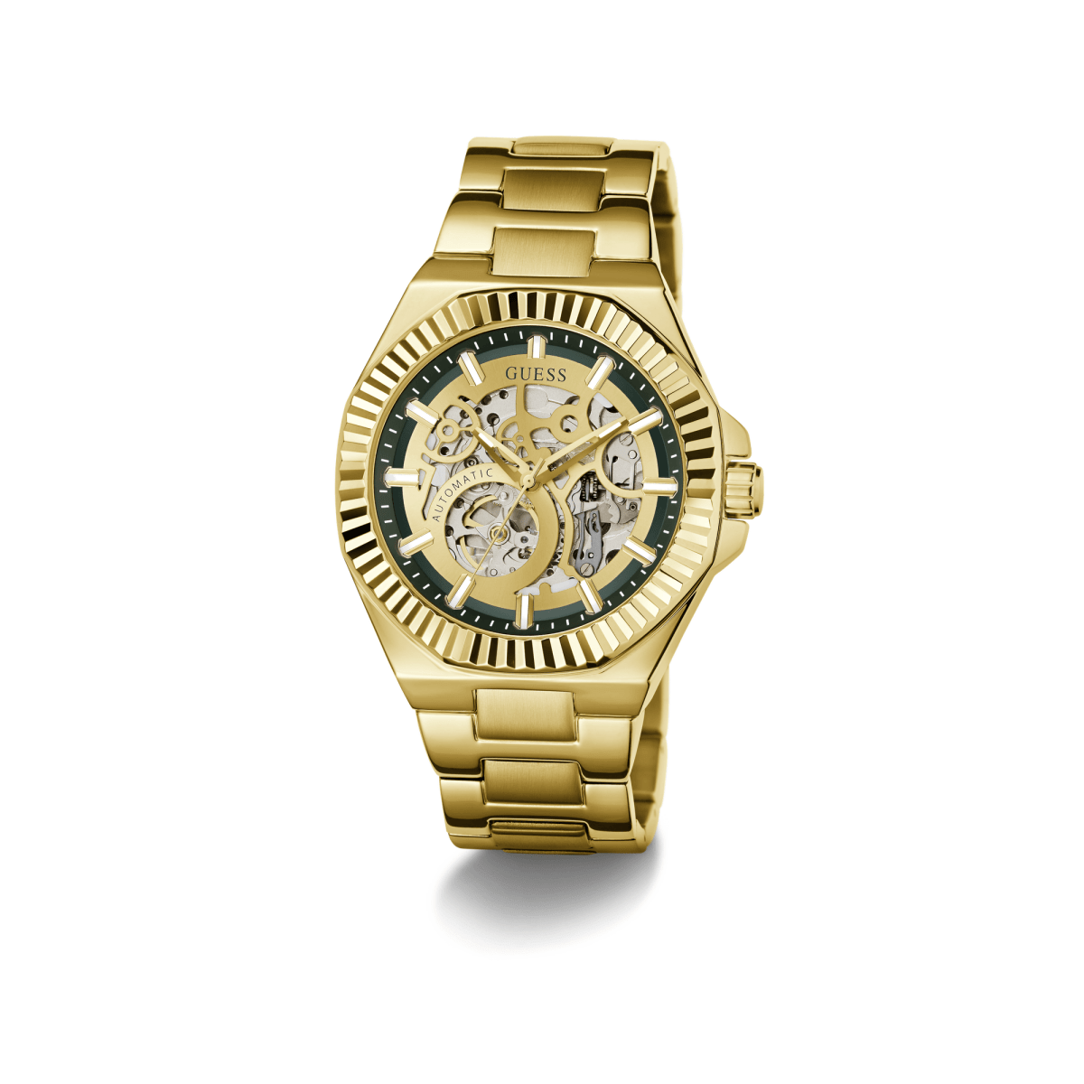GUESS Đồng Hồ Nam Equity GW1123G2 - L&M Luxury Timepieces