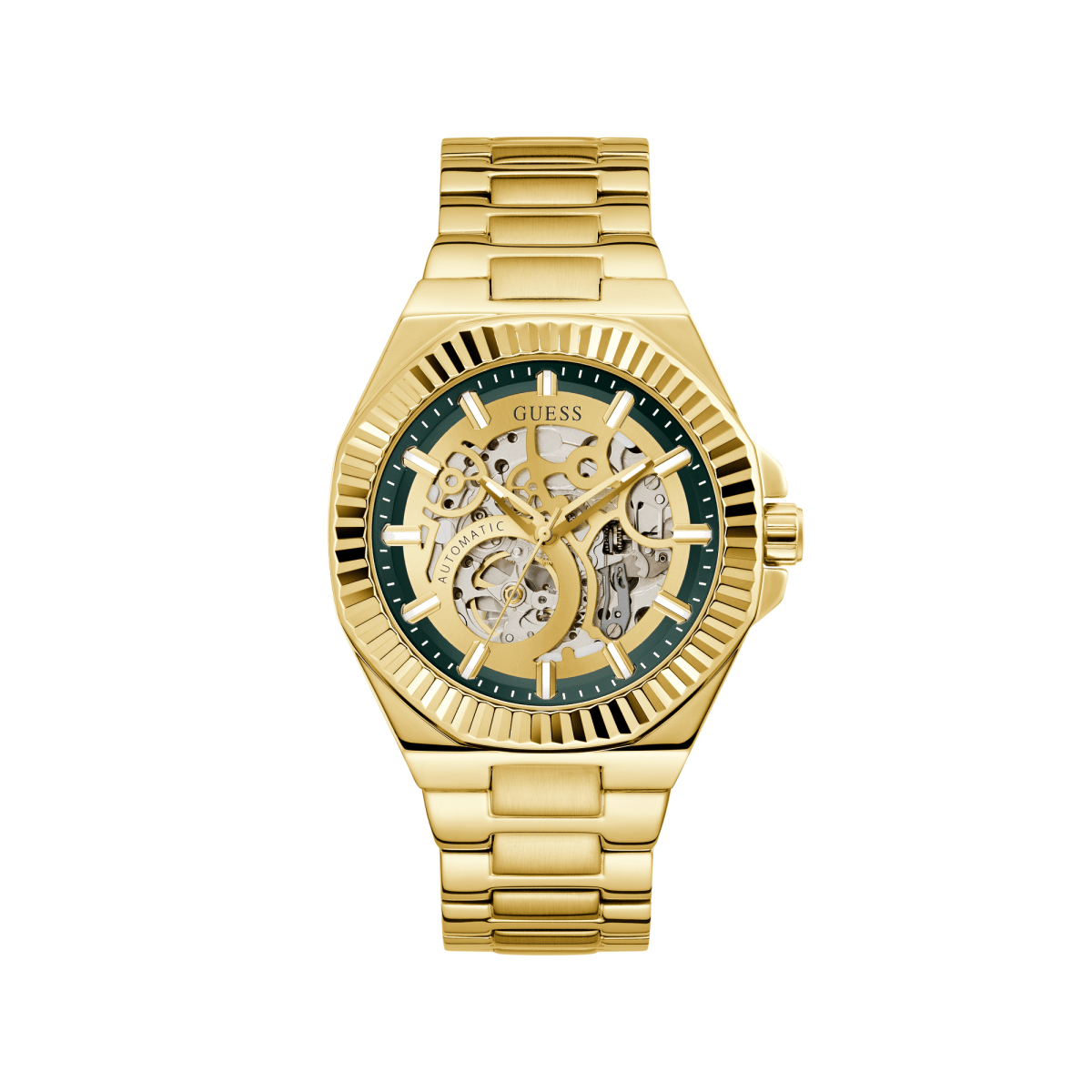 GUESS Đồng Hồ Nam Equity GW1123G2 - L&M Luxury Timepieces