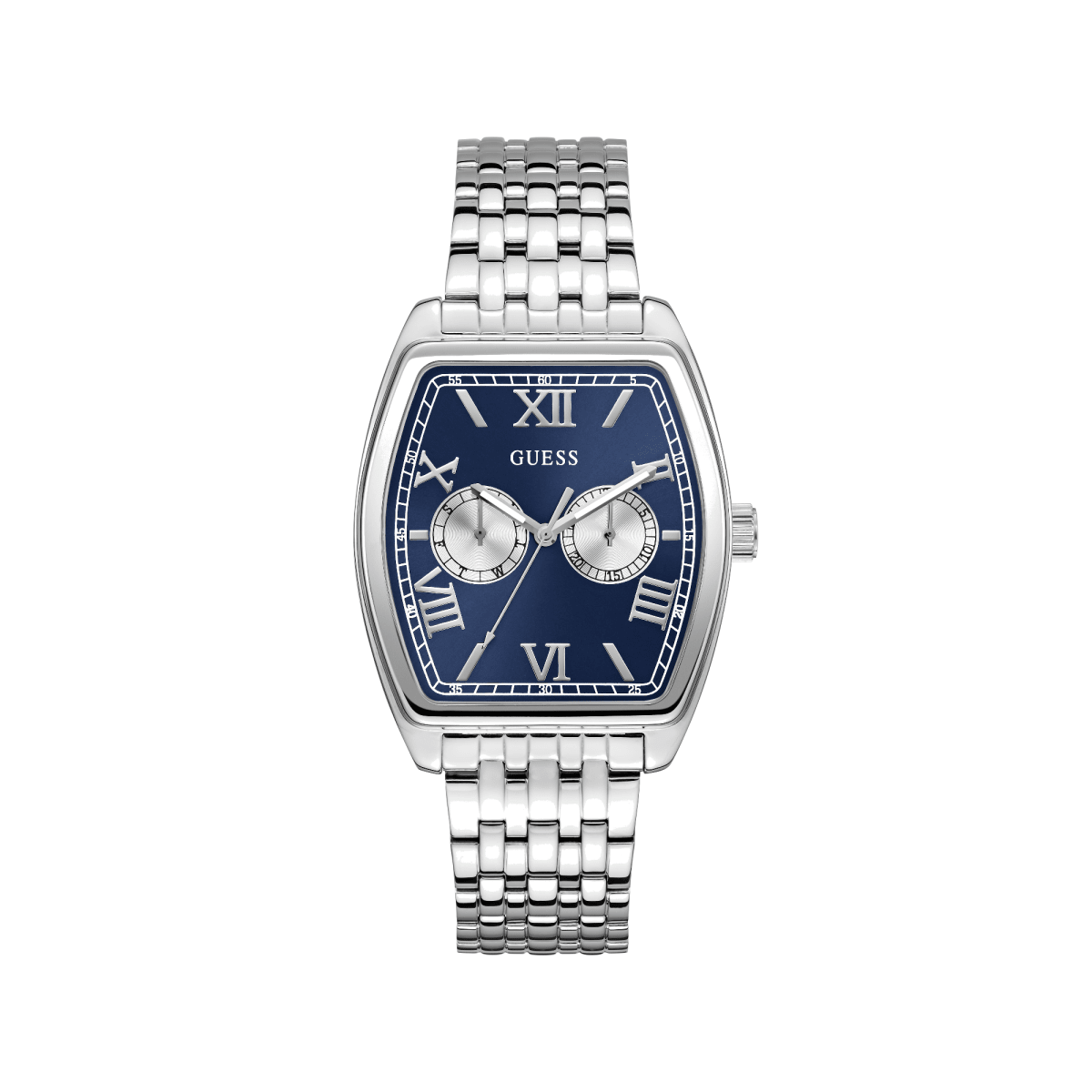 GUESS Đồng Hồ Nam Gabriel GW0975G1 - L&M Luxury Timepieces
