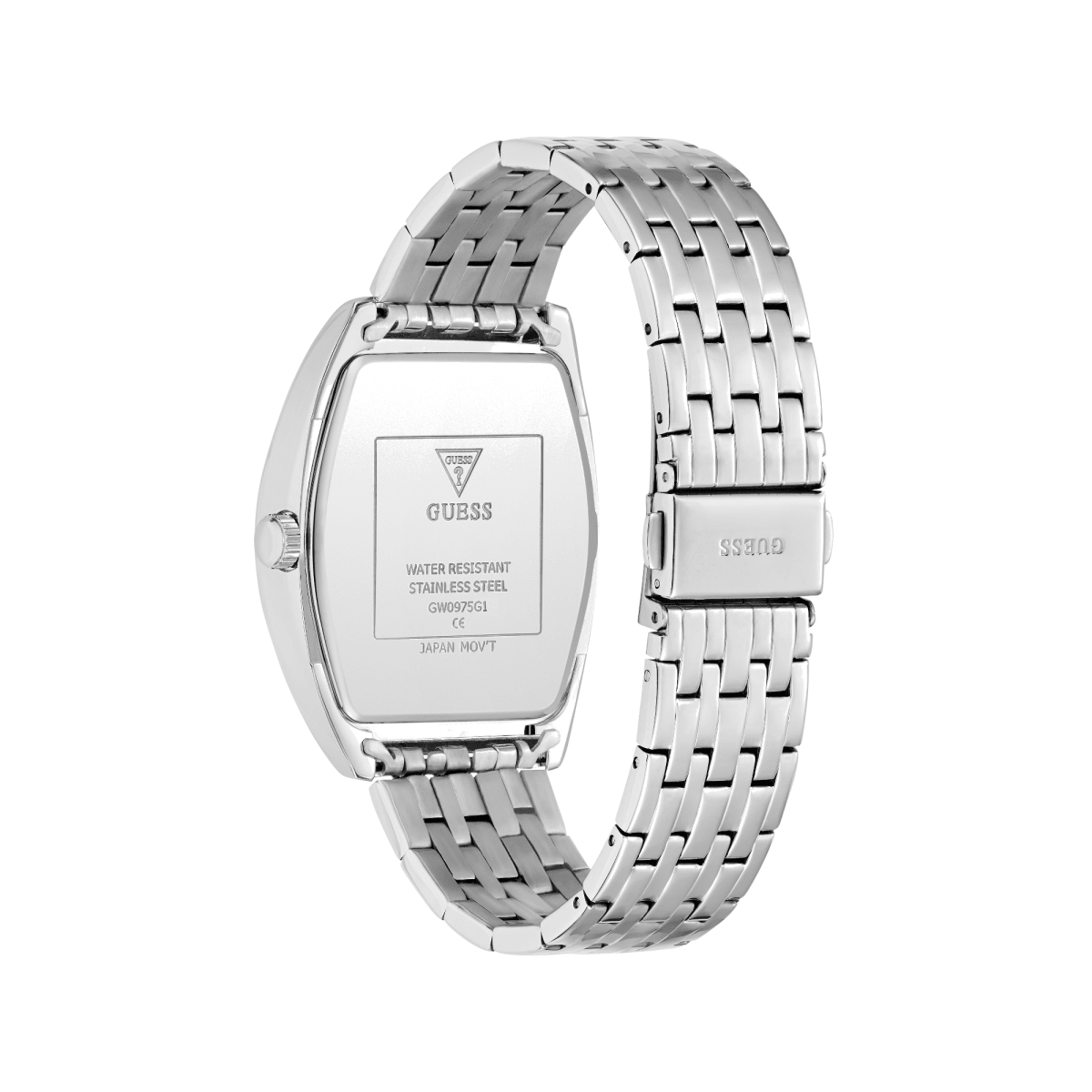 GUESS Đồng Hồ Nam Gabriel GW0975G1 - L&M Luxury Timepieces