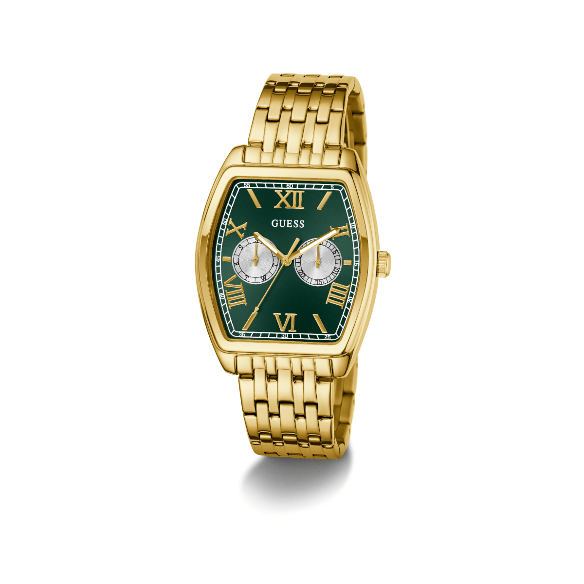 GUESS Đồng Hồ Nam Gabriel GW0975G2 - L&M Luxury Timepieces