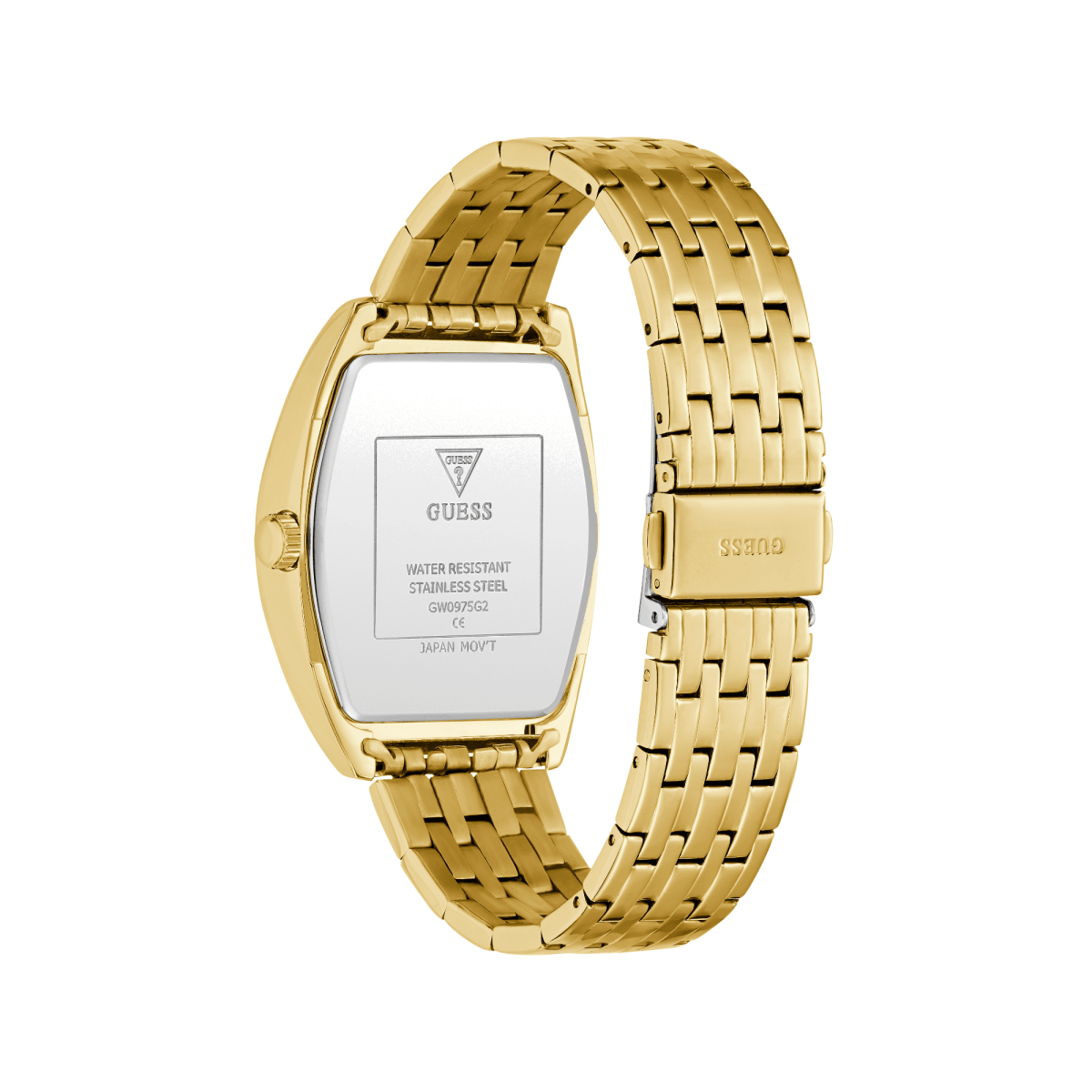 GUESS Đồng Hồ Nam Gabriel GW0975G2 - L&M Luxury Timepieces
