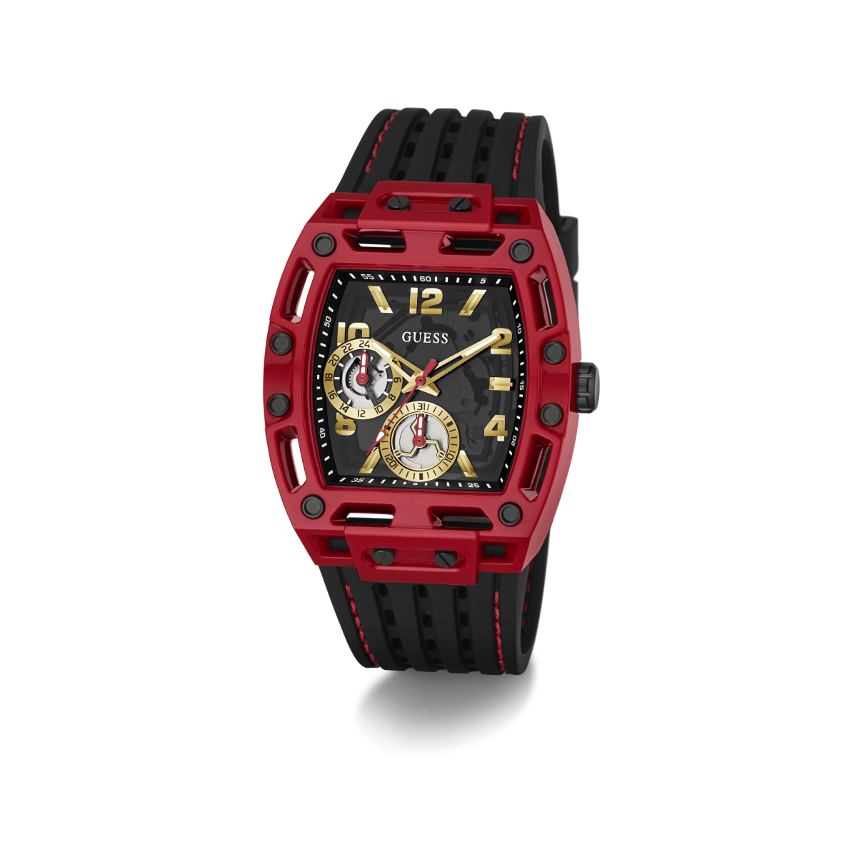 GUESS Đồng Hồ Nam GW1146G1 - L&M Luxury Timepieces