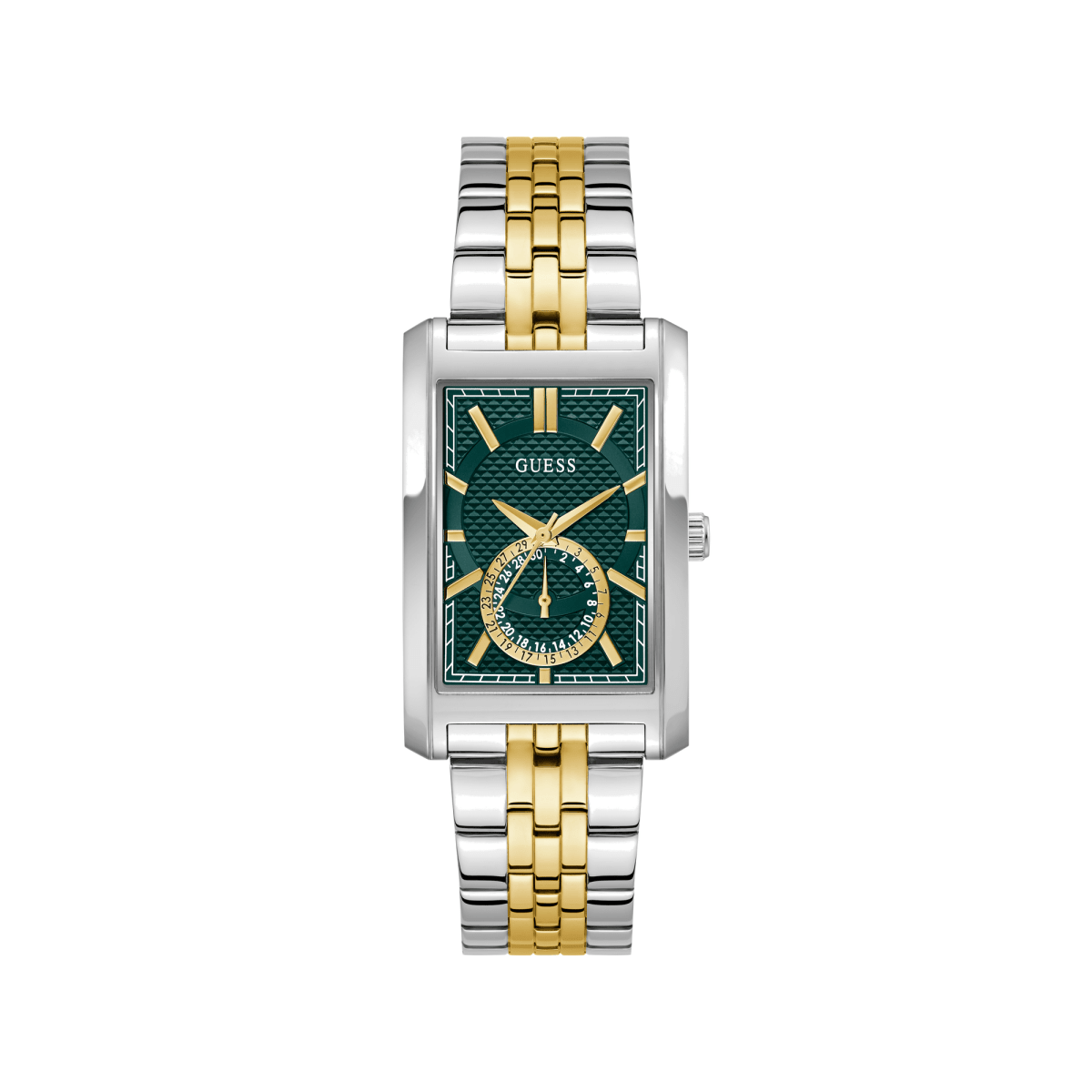 GUESS Đồng Hồ Nam Hugh GW1125G4 - L&M Luxury Timepieces