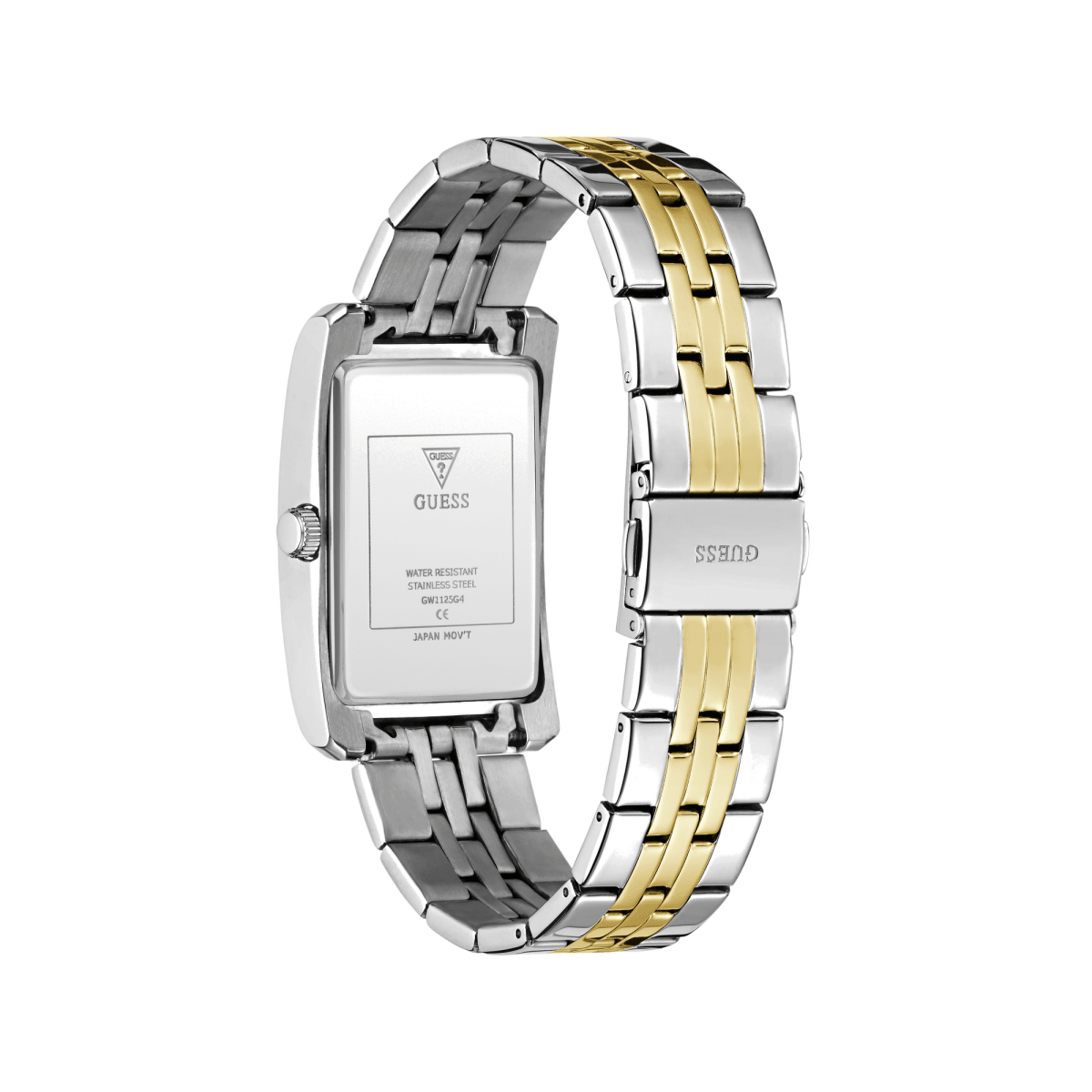 GUESS Đồng Hồ Nam Hugh GW1125G4 - L&M Luxury Timepieces