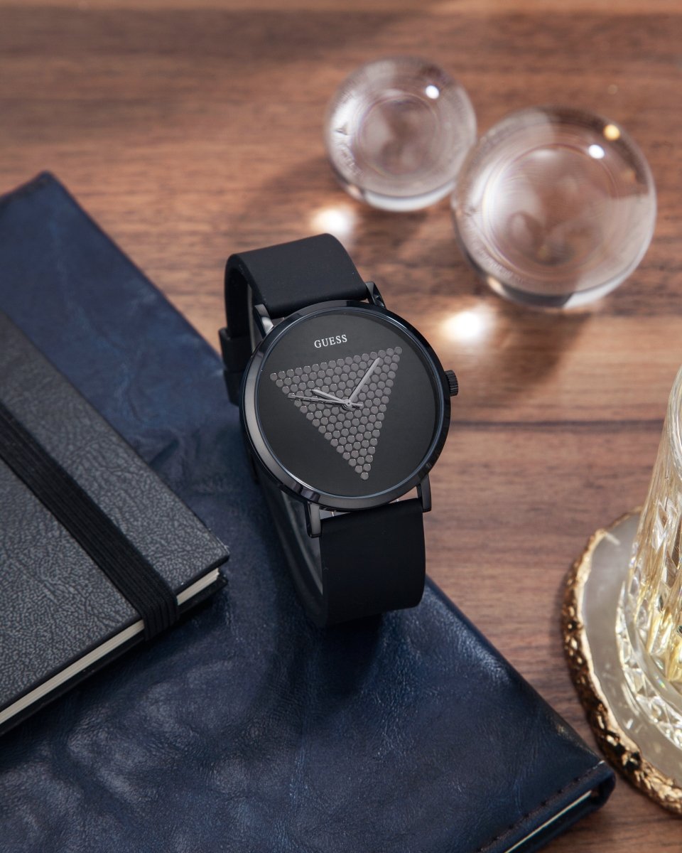 GUESS Đồng Hồ Nam Imprint W1161G2 - L&M Luxury Timepieces