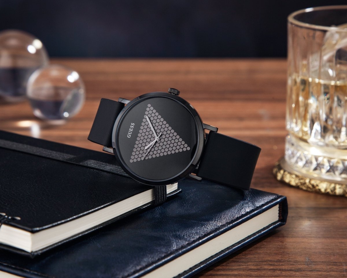 GUESS Đồng Hồ Nam Imprint W1161G2 - L&M Luxury Timepieces