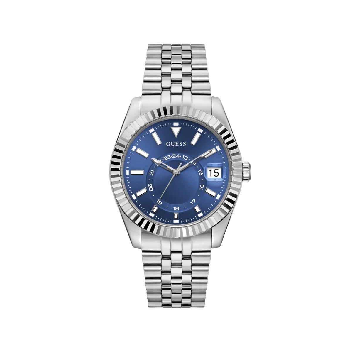 GUESS Đồng Hồ Nam Jaden GW0977G1 - L&M Luxury Timepieces