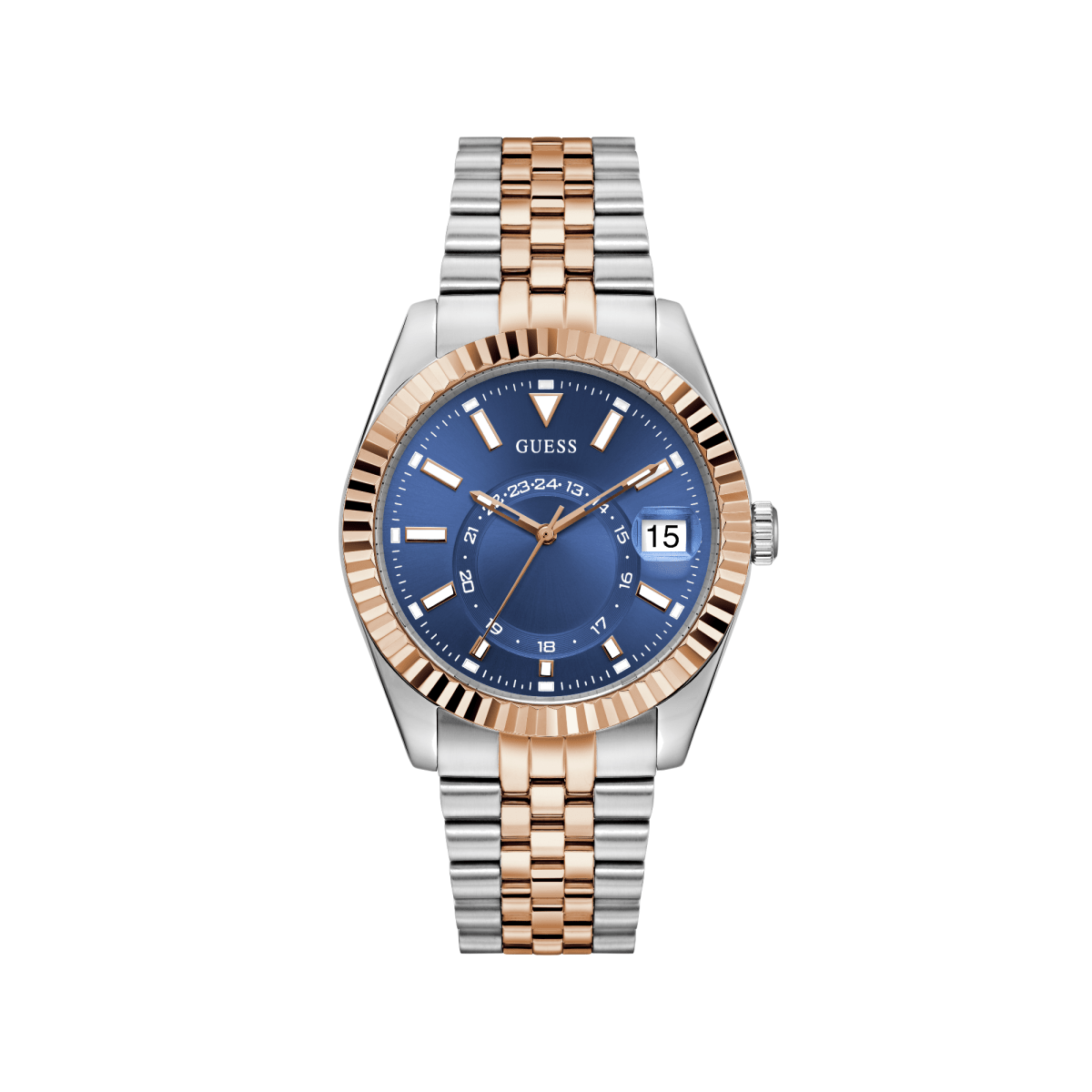 GUESS Đồng Hồ Nam Jaden GW0977G5 - L&M Luxury Timepieces