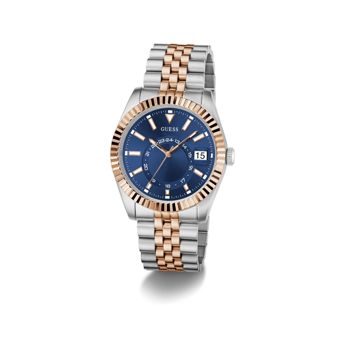 GUESS Đồng Hồ Nam Jaden GW0977G5 - L&M Luxury Timepieces
