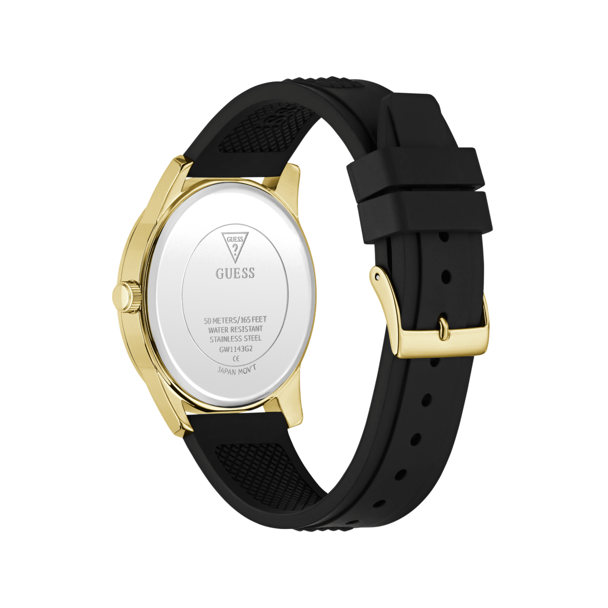 GUESS Đồng Hồ Nam Mogul GW1143G2 - L&M Luxury Timepieces