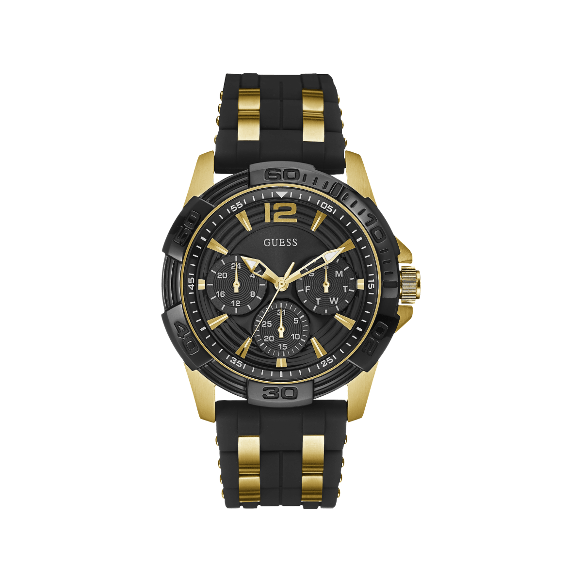 GUESS Đồng Hồ Nam Oasis GW0234G3 - L&M Luxury Timepieces
