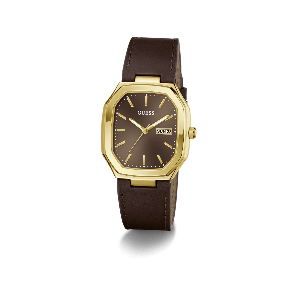GUESS Đồng Hồ Nam Oliver GW1126G2 - L&M Luxury Timepieces