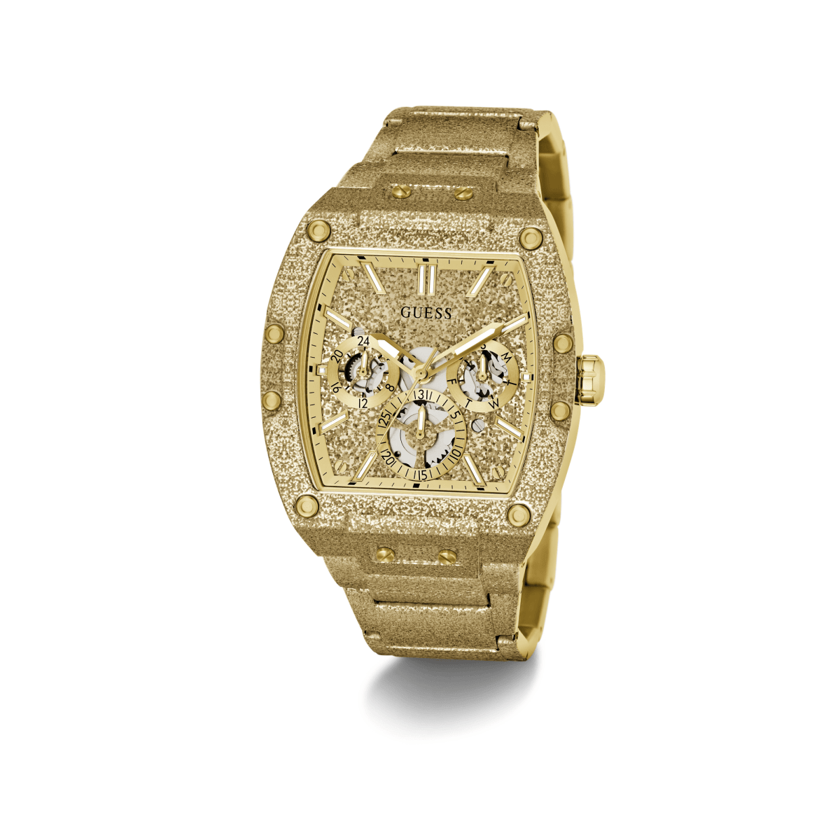 GUESS Đồng Hồ Nam Phoenix Frost GW1148G2 - L&M Luxury Timepieces