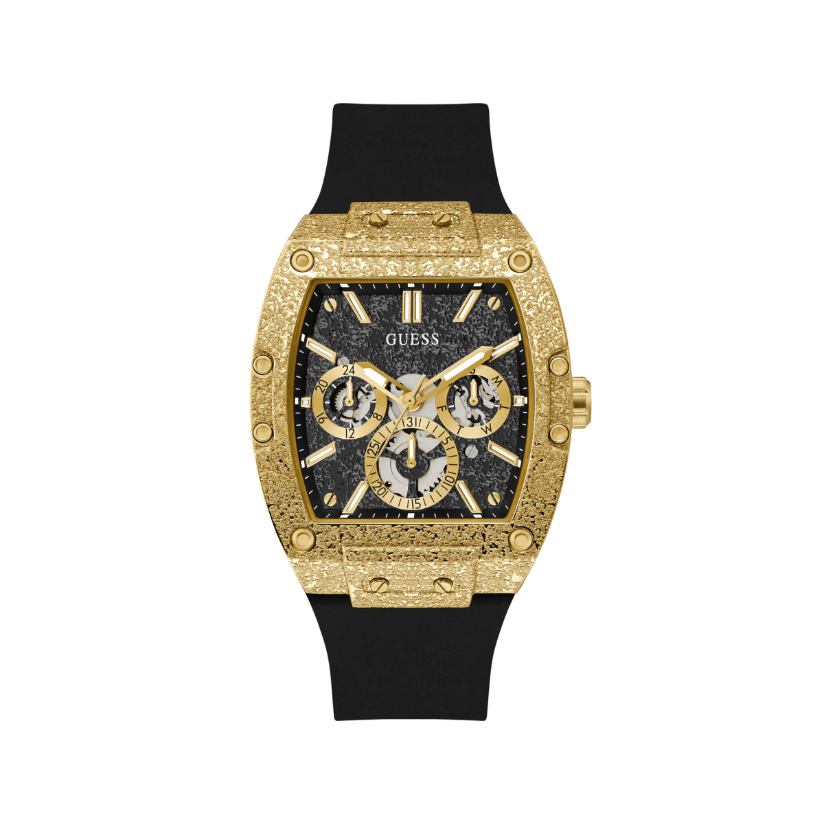 GUESS Đồng Hồ Nam Phoenix Frost GW1149G2 - L&M Luxury Timepieces