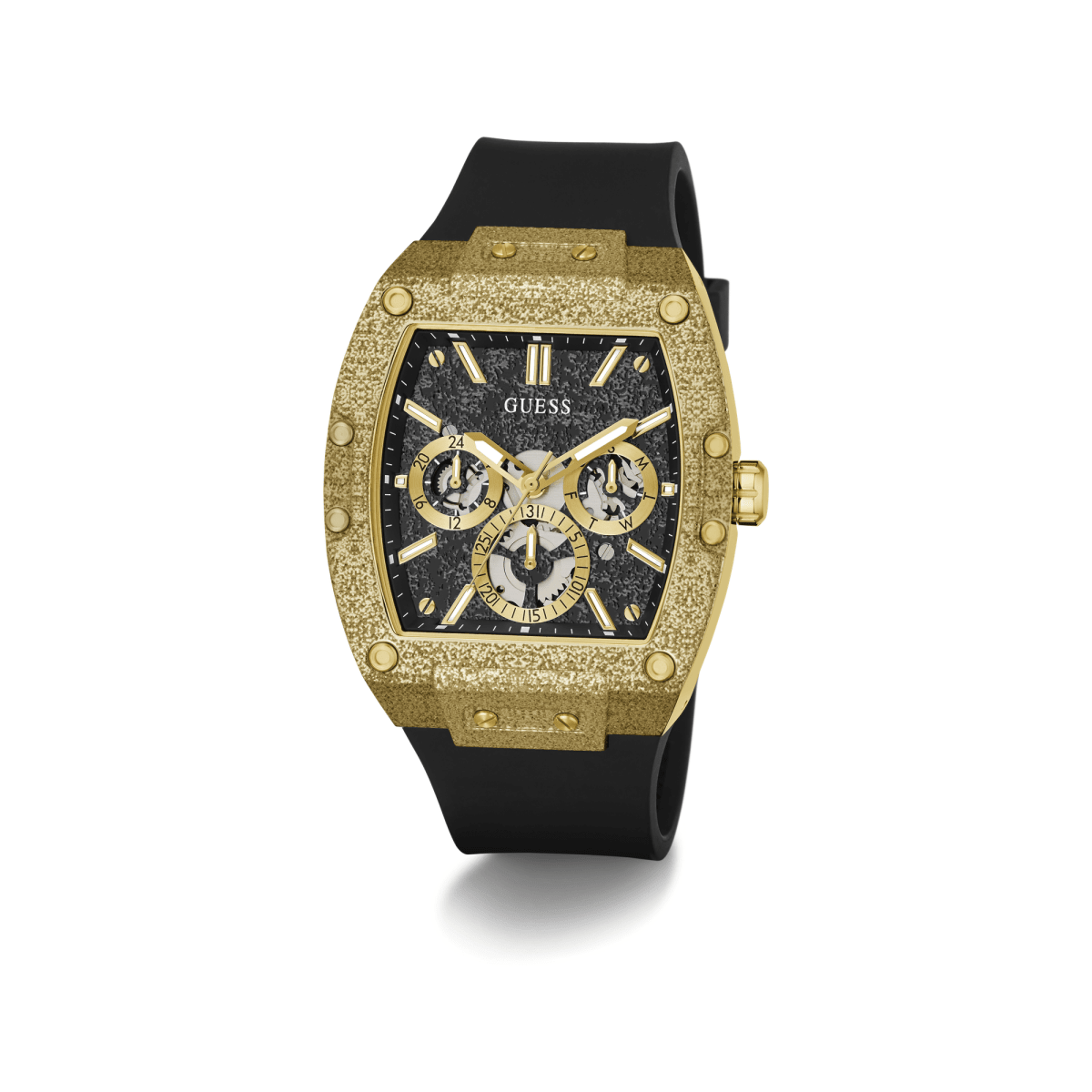 GUESS Đồng Hồ Nam Phoenix Frost GW1149G2 - L&M Luxury Timepieces