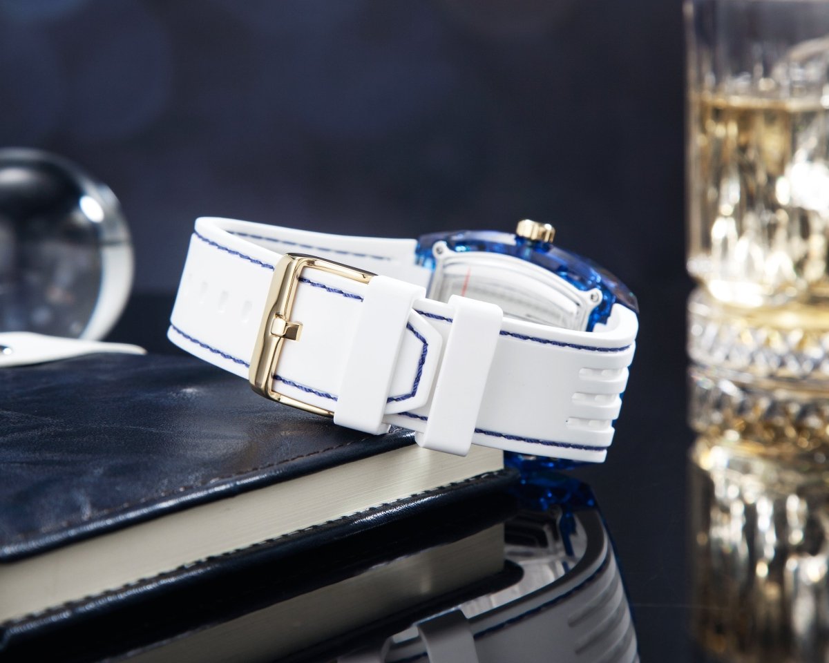GUESS Đồng Hồ Nam Phoenix GW0499G6 - L&M Luxury Timepieces