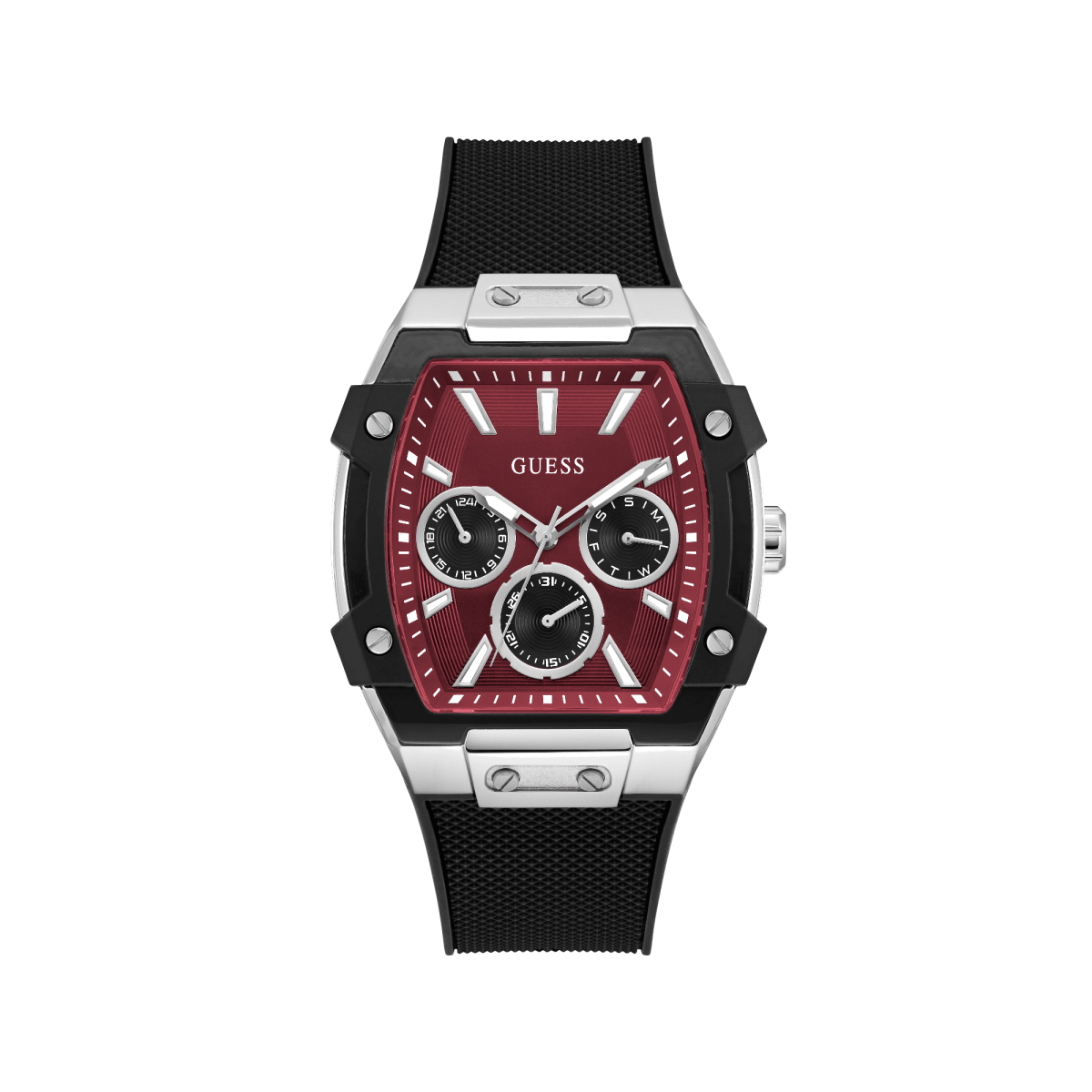 GUESS Đồng Hồ Nam Phoenix GW0956G1 - L&M Luxury Timepieces