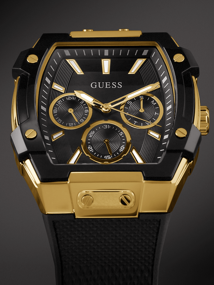 GUESS Đồng Hồ Nam Phoenix GW0956G2 - L&M Luxury Timepieces